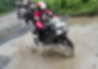 Ini Pasal Pemerintah Bisa Dituntut Soal Jalan Rusak Sebabkan Kecelakaan