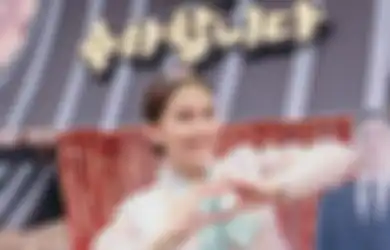 Sudah Koar-koar Kriteria Calon Pasangannya dan Tak Pernah Sepi Didekati Kaum Adam, Ayu Ting Ting Terang-terangan Sebut Deddy Corbuzier Lelaki Idamannya
