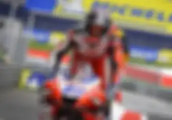 Jorge Martin Siap Balas Dendam Enea Bastianini Di MotoGP Austria 2022