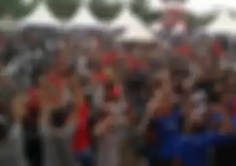 Siap-siap, YRFI Akan Gelar Jambore Nasional 2019, Bikers Bisa Bawa Pulang Motor Baru