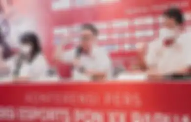 Gamer Profesional Diperbolehkan Ikut PON XX Papua 2021, Asalkan...