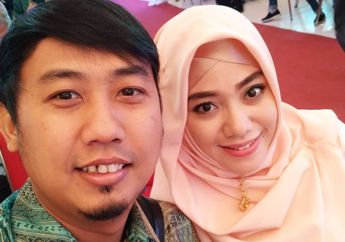 Tewas dalam Tsunami Banten, Ade Jigo Kenang Impian Istri Untuk Umrah