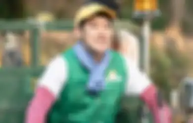 Info Drama Korea Taxi Driver 2, Bantu Lansia Desa di Episode 3 dan 4 Raih Rating Tinggi!