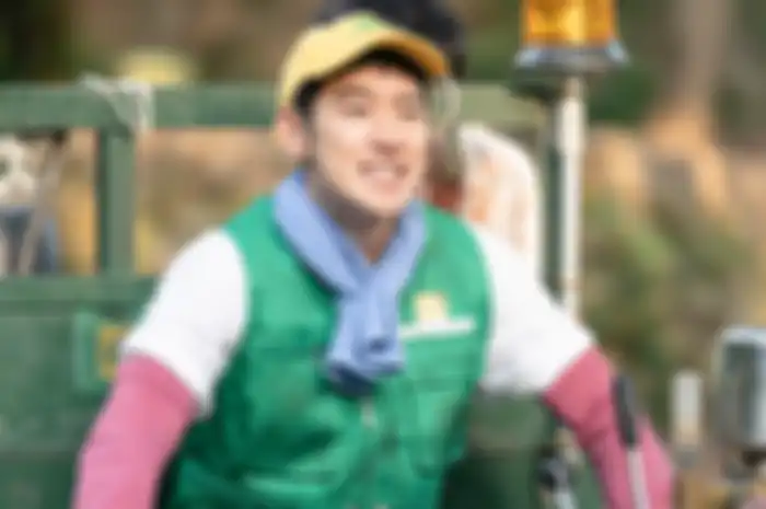 drama Korea Taxi Driver 2