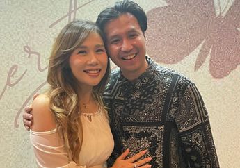 Berkarya Bareng Suami, Cherly Juno Ciptakan Lagu dengan Lirik Tak Biasa, Singgung Soal Dirinya yang Hampir Batal Menikah