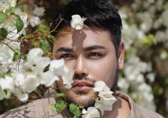 Harta Duniawinya Mengucur Deras Berkat Talentanya di Dunia Hiburan sampai Dinobatkan Jadi Super Mega Bintang, Ivan Gunawan Malah Nyeletuk Kekayaan Bukan Segalanya