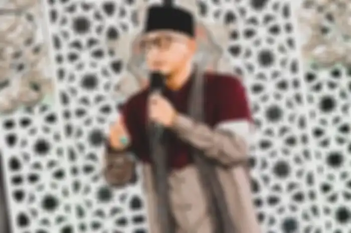 Ustaz Zacky Mirza