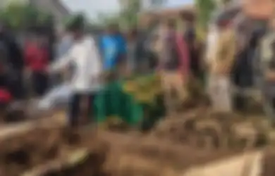 Bongkar Makam dan Autopsi Ulang Jasad Tuti dan Amalia Korban Kasus Subang, Dokter Forensik Ingin Pastikan Hal Ini, Ada Petunjuk Baru?