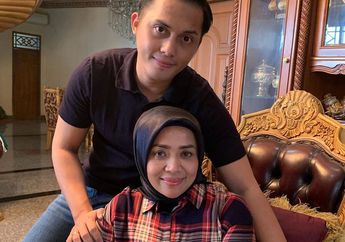 Nekat Nikahi Berondong 15 Tahun Lebih Muda, Rumah Tangga Muzdalifah dengan Fadel Islami Diterawang Paranormal, Disebut Langgeng Tapi...