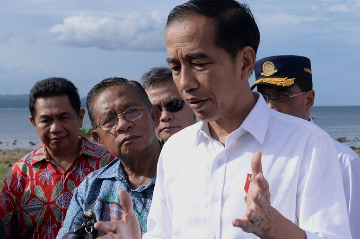 Jokowi Pernah Nyaris Bangkrut, Beginilah Kisah Usaha Mebel 'Rakabu' yang Dirintisnya