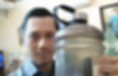 Sukses Kunjungi 34 Provinsi dalam Setahun, AHY Kini Dirikan Komunitas Overlanding Indonesia, Anggota yang Ingin Keliling Nusantara Bisa Diberi Tumpangan