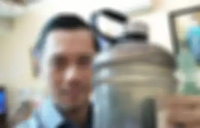 Sukses Kunjungi 34 Provinsi dalam Setahun, AHY Kini Dirikan Komunitas Overlanding Indonesia, Anggota yang Ingin Keliling Nusantara Bisa Diberi Tumpangan