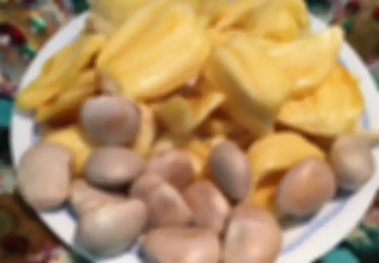 Jangan Asal Dibuang Biji Nangka, Sebab Ada Manfaat Kesehatan Luar Biasa Jika Kita Memakannya