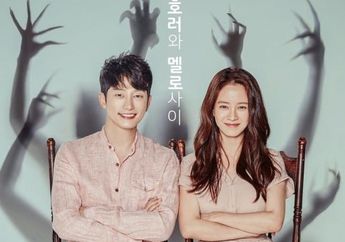 Sinopsis Drakor Lovely Horribly, Drama Horor Komedi Tentang Song Ji Hyo dan Park Si Hoo yang Bertukar Nasib, Berikut Link Nontonnya!
