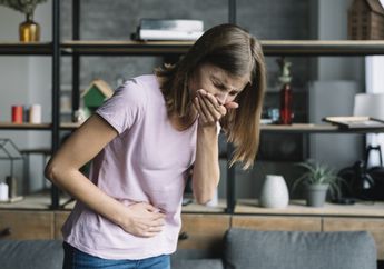 Hamil atau Tidak, Ya? Berikut 7 Tanda Kehamilan