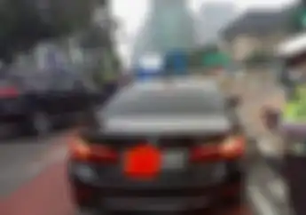Pelat Nomor Dewa Resmi Dihapus, Sering Sok Jagoan dan Minta Diistimewakan