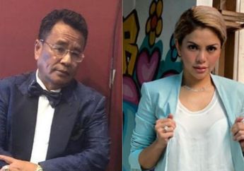 Nikita Mirzani Ngamuk di Persidangan, Hotman Paris Malah Sebut Hal Itu Wajar, Ini Alasannya