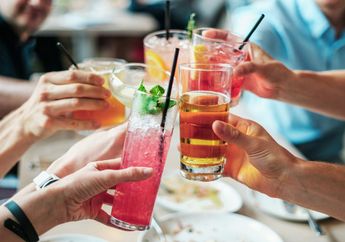 Ada Es Campur dan Kolak, 5 Minuman Ini Sebaiknya Dihindari Ketika Berbuka Puasa dan Sahur Selama Ramadan 2022