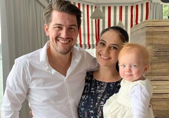 Anaknya Mendadak Alami Demam dan Batuk, Marissa Nasution Kalang Kabut Usai Tahu Putrinya Punya Gejala Covid-19: Allie Langsung Dicek!