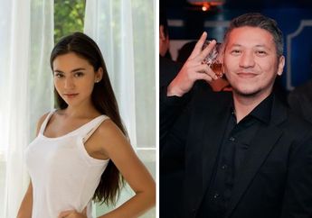 Gading Marten Disebut Bakal Menikahi Artis dengan Prestasi yang Wah, Bukan Karen Nijsen?