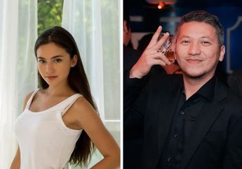 Ramalan Denny Darko untuk Hubungan Gading Marten dan Karen Nijsen: Masih Sangat Jauh