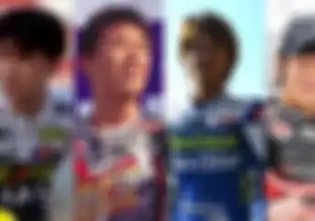 Deretan Pembalap Jepang yang Tewas di Usia Muda, Salah Satunya Diprediksi Bisa Juara Dunia MotoGP