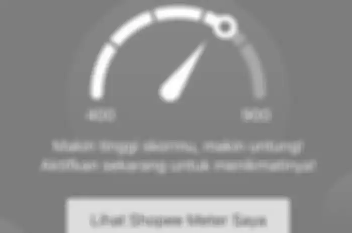 Shopee Meter 