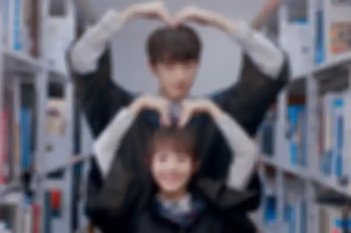 Fashion Couple Drama 'Put Your Head on My Shoulder'