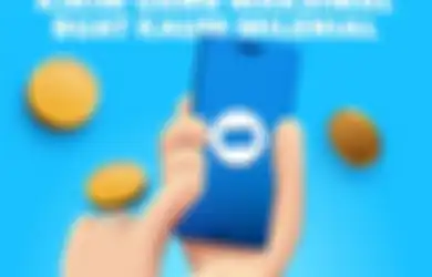 Cara Kirim dan Ambil Uang di DANA Tanpa Rekening, Mudah dan Cepat