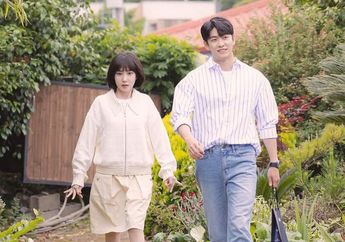 Tamat dan Berhasil Raih Rating Tinggi, Drakor Extraordinary Attorney Woo Dibuat Versi Webtoon!