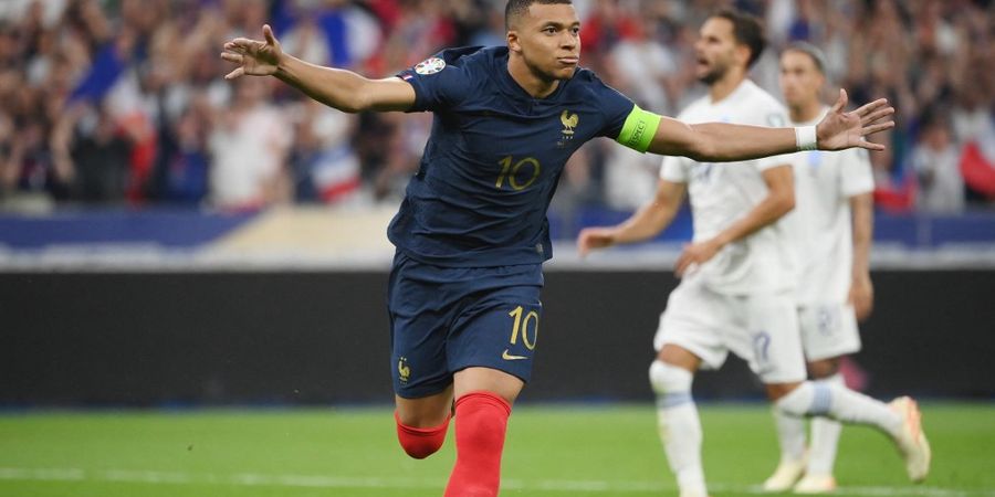 Rekor Gol Ronaldo dan Messi bakal Kalah, Mbappe Bisa Tembus 1000 Gol!