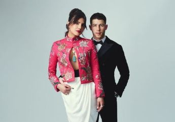 Tsunami Covid-19 di India Semakin Mengkhawatirkan, Priyanka Chopra Ajak Followers untuk Galang Dana: Kita Harus Mengalahkan Virus Ini!