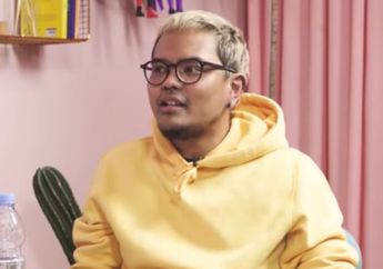 Coki Pardede Gunakan Sabu dengan Cara Disuntikkan Lewat Dubur