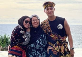 Tak Selera dengan Masakan di Turki, Ibunda Rizky Billar Sampai Bela-belain Bawa 2 Makanan Khas Indonesia Ini Buat Bekal ke Luar Negeri