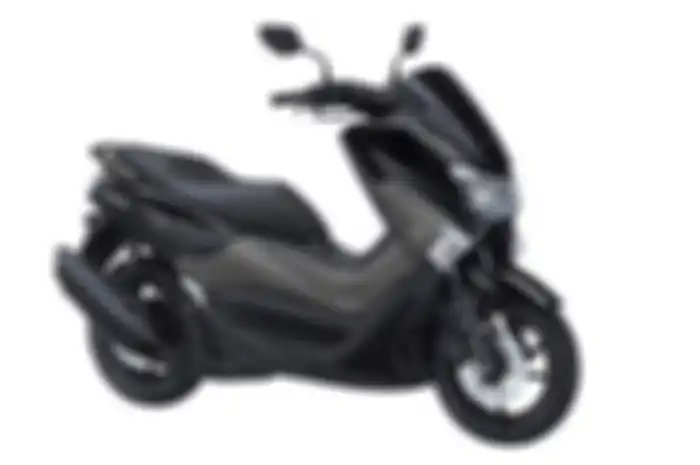 Yamaha NMAX dan XMAX bisa jalan tanpa bensin, dua jenis motor matic ini bisa dikonversi menjadi motor listrik.