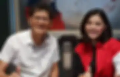 Ngobrol Bareng Merry Riana Tentang Frekuensi Hubungan Seks Suami Istri, Dokter Boyke : Usia 20 Sampai 30 Tahun Seminggu 4 - 5 Kali