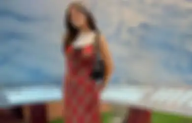 7 Ide Outfit WTF 2023 yang Nyaman Dipakai Seharian Tapi Tetap Kece!