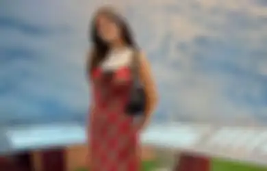 7 Ide Outfit WTF 2023 yang Nyaman Dipakai Seharian Tapi Tetap Kece!