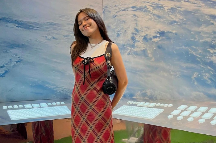 Ide outfit WTF 2023 yang nyaman tapi kece