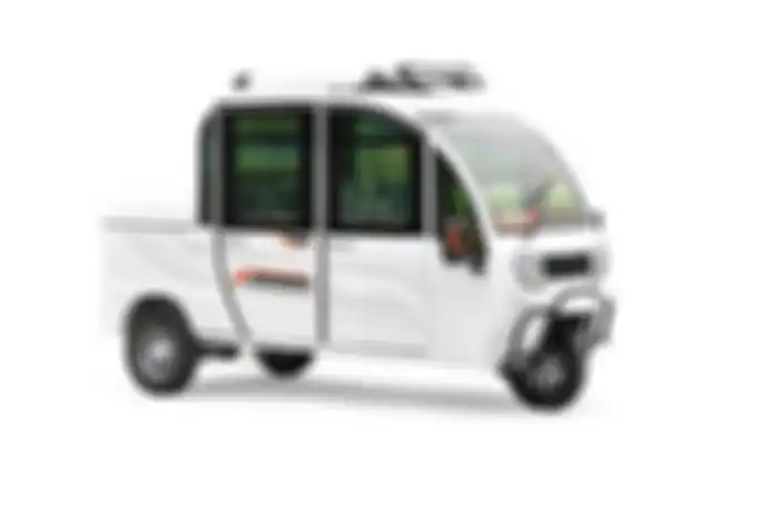 Muat banyak gak kehujanan, harga lebih murah dari Honda BeAT