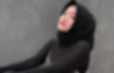 Nathalie Holscher Resmi Jadi Bagian dari Keluarga Sule, Siapa Sangka Putri Delina Sempat Takut Punya Ibu Sambung