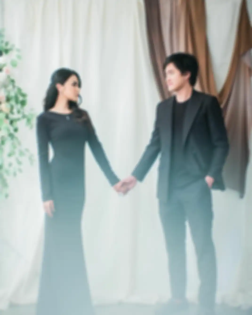Prewedding Kevin Aprilio