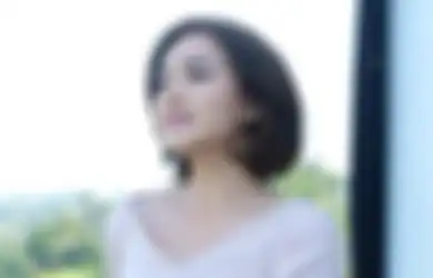 Bak Petir Menyambar, Amanda Manopo Mendadak Bahas Soal Pensiun Dini dari Dunia Hiburan, Ternyata Sudah Direncanakan Sejak Lama: Capek
