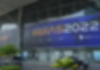 Rayakan Hari Kemerdekaan, GIIAS Kasih Harga Spesial Tiket Masuk Cuma Rp 77 Ribu