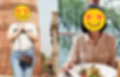 Potretnya Diunggah Kakak Tiri Nagita Slavina, Ini Sosok Istri Pertama Gideon Tengker yang Tak Kalah Cantik dari Rieta Amalia, Jarang Tersorot Media