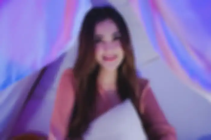 Nella Kharisma 