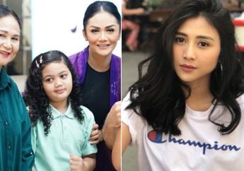 BERITA TERPOPULER: Ibunda Krisdayanti Sempat Tak Sudi Anang Hermansyah Persunting KD, Mantan Pacar Al Ghazali Ketiban Durian Runtuh Digaet Cucu Konglomerat!