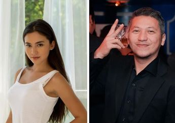 Karen Nijsen Panen Dukungan, Netizen Titip Gempi kepada Pacar Baru Gading Marten