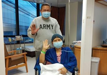 Jadi Favorit Masyarakat Indonesia, Nyatanya Buah Ini Bisa Picu Leukemia Seperti yang Dialami Ani Yudhoyono Istri SBY