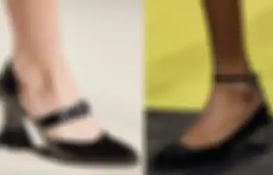 5 Model Sepatu Kece Ini Bakal Jadi Tren di 2022. Harus Punya Nih!